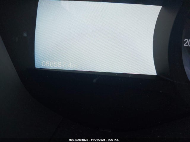 Ford Fusion Titanium 2016 3FA6P0K94GR273637 Image 15