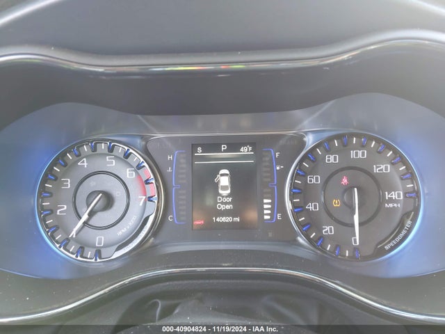 Chrysler 200 S 2015 1C3CCCBB8FN650604 Image 7