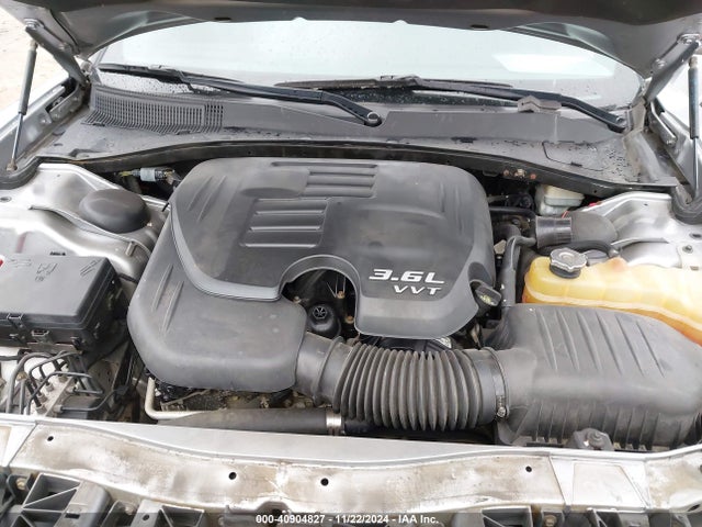Dodge Charger Se 2014 2C3CDXBG5EH128892 Image 10