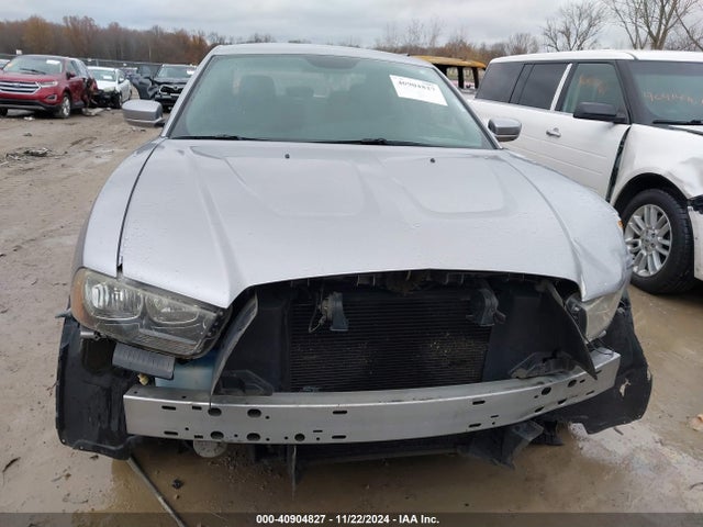 Dodge Charger Se 2014 2C3CDXBG5EH128892 Image 13