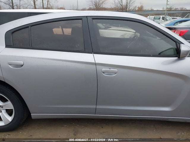 Dodge Charger Se 2014 2C3CDXBG5EH128892 Image 14