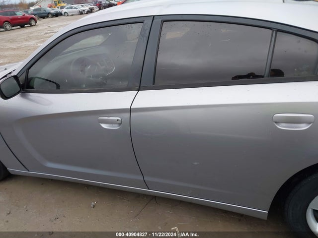 Dodge Charger Se 2014 2C3CDXBG5EH128892 Image 15
