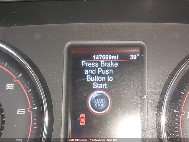 Dodge Charger Se 2014 2C3CDXBG5EH128892 Image 16