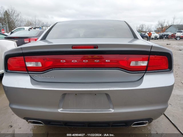 Dodge Charger Se 2014 2C3CDXBG5EH128892 Image 17