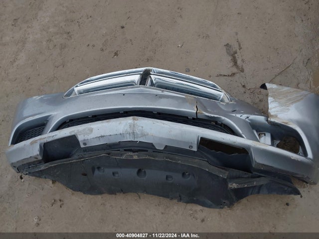 Dodge Charger Se 2014 2C3CDXBG5EH128892 Image 12