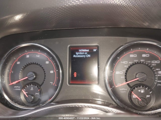 Dodge Charger Se 2014 2C3CDXBG5EH128892 Image 7