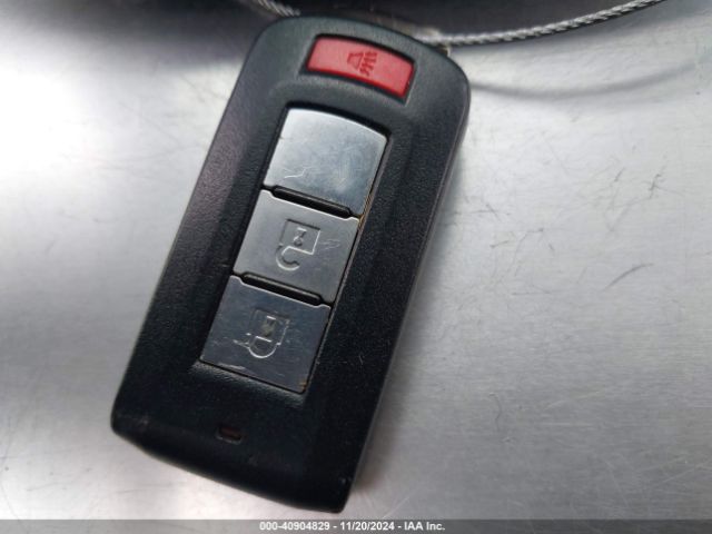 2012 MITSUBISHI OUTLANDER SPORT JA4AR4AU8CZ008876 Photo 10