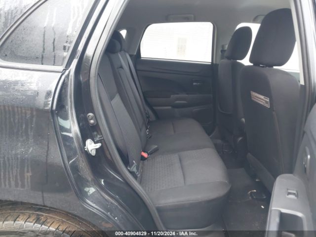 2012 MITSUBISHI OUTLANDER SPORT JA4AR4AU8CZ008876 Photo 7