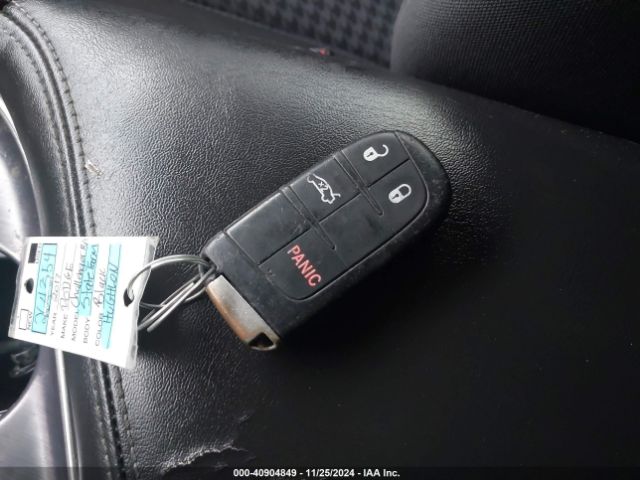 2C3CDZBT5HH587269 Dodge Challenger R/t