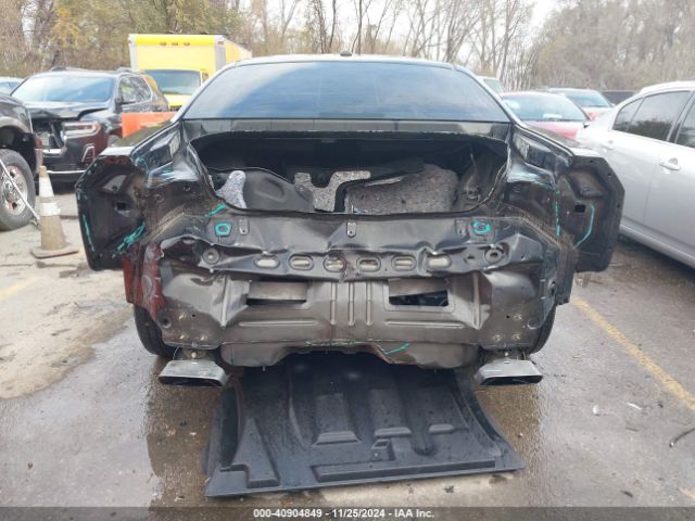 2C3CDZBT5HH587269 Dodge Challenger R/t