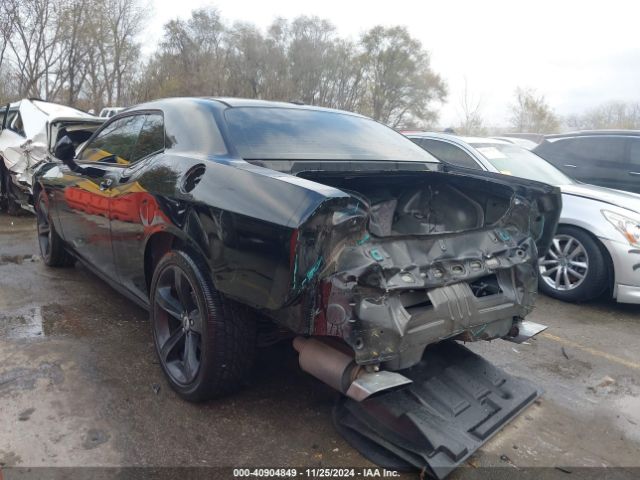 2C3CDZBT5HH587269 Dodge Challenger R/t