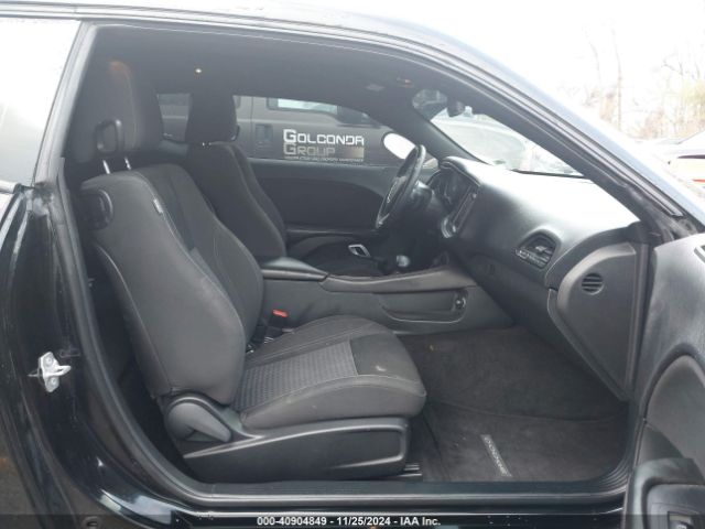 2C3CDZBT5HH587269 Dodge Challenger R/t