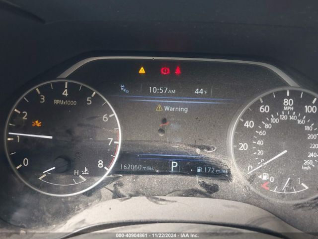 1N4AA6AP0HC388489 Nissan Maxima 3.5 Platinum/3.5 S/3.5 Sl/3.5 Sr/3.5 Sv