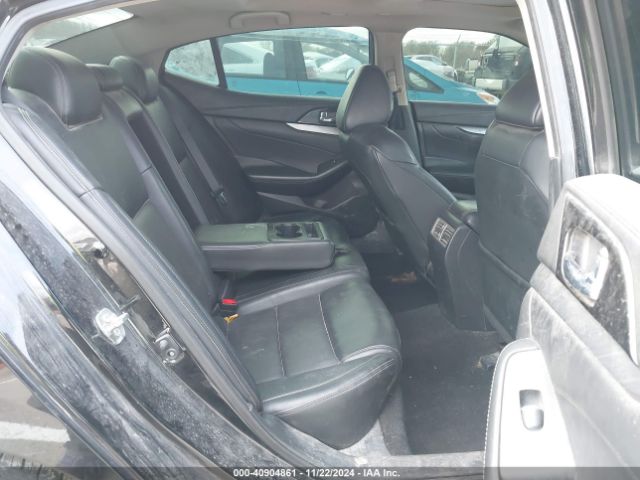 1N4AA6AP0HC388489 Nissan Maxima 3.5 Platinum/3.5 S/3.5 Sl/3.5 Sr/3.5 Sv