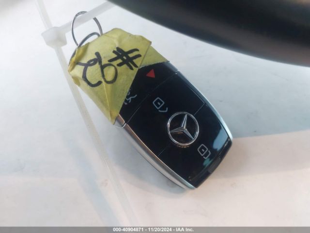 WDDZF6GB8JA474344 Mercedes-Benz E 400 4matic