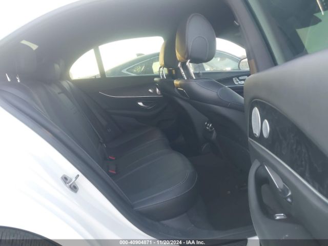 WDDZF6GB8JA474344 Mercedes-Benz E 400 4matic