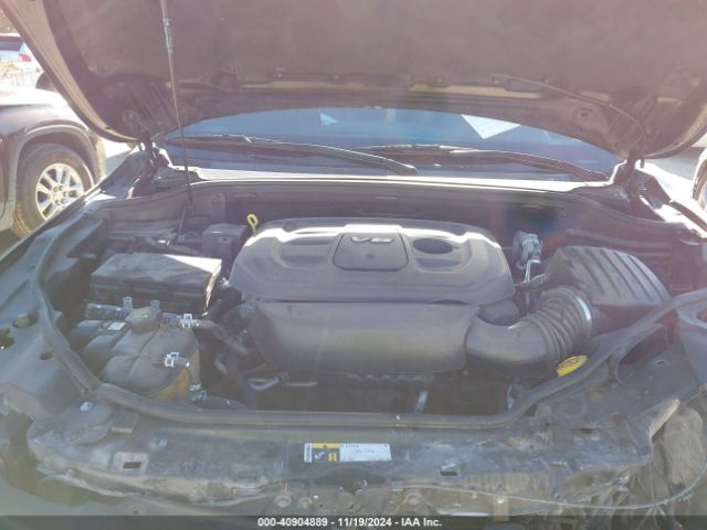 1C4RJEAG2HC868072 Jeep Grand Cherokee Altitude 4x2
