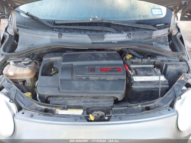 2012 FIAT 500 3C3CFFAR5CT113949 Photo 9