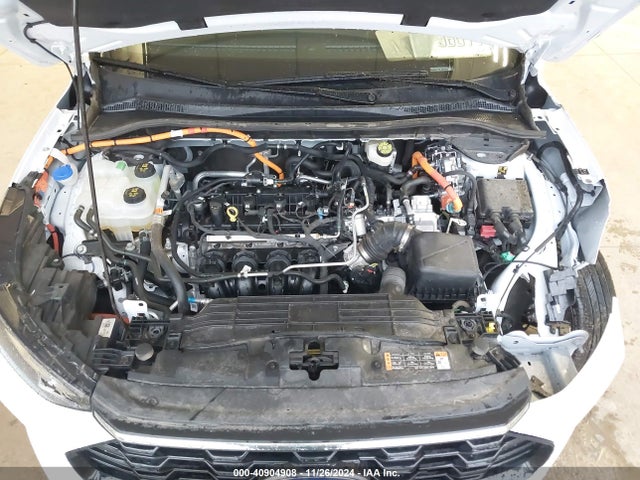 Ford Escape St-line Select 2023 1FMCU9NZ4PUA79507 Image 10