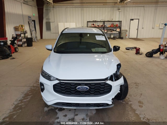 Ford Escape St-line Select 2023 1FMCU9NZ4PUA79507 Image 12