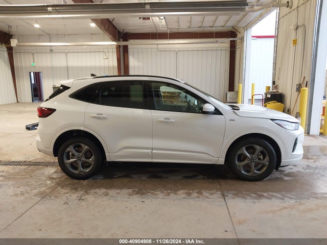Ford Escape St-line Select 2023 1FMCU9NZ4PUA79507 Image 13