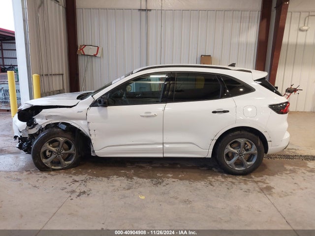 Ford Escape St-line Select 2023 1FMCU9NZ4PUA79507 Image 14