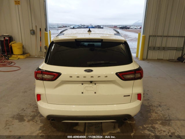 Ford Escape St-line Select 2023 1FMCU9NZ4PUA79507 Image 16