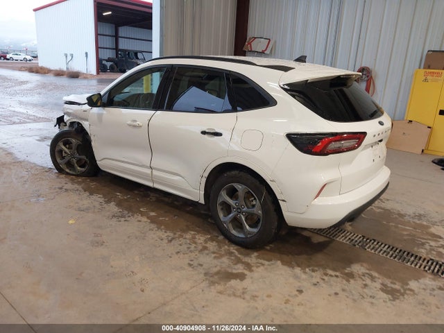 Ford Escape St-line Select 2023 1FMCU9NZ4PUA79507 Image 3