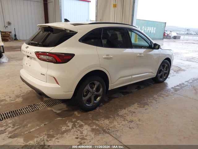 Ford Escape St-line Select 2023 1FMCU9NZ4PUA79507 Image 4