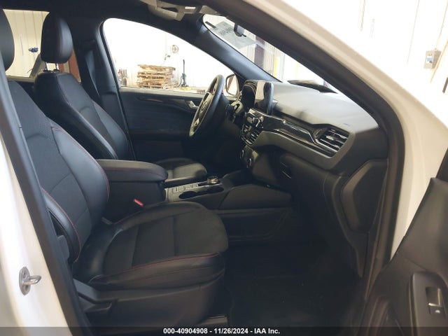 Ford Escape St-line Select 2023 1FMCU9NZ4PUA79507 Image 5