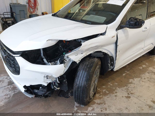 Ford Escape St-line Select 2023 1FMCU9NZ4PUA79507 Image 6