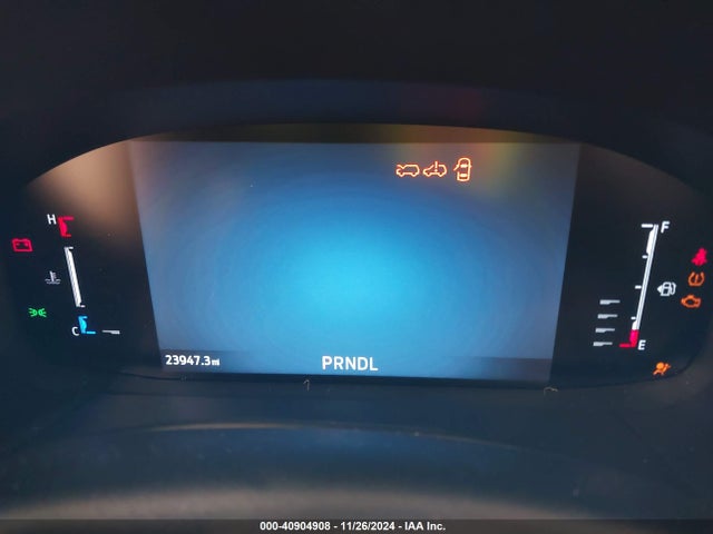 Ford Escape St-line Select 2023 1FMCU9NZ4PUA79507 Image 7
