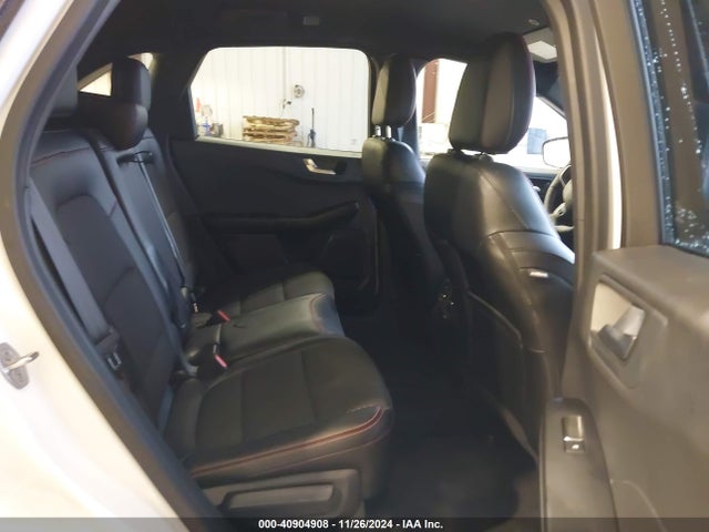 Ford Escape St-line Select 2023 1FMCU9NZ4PUA79507 Image 8