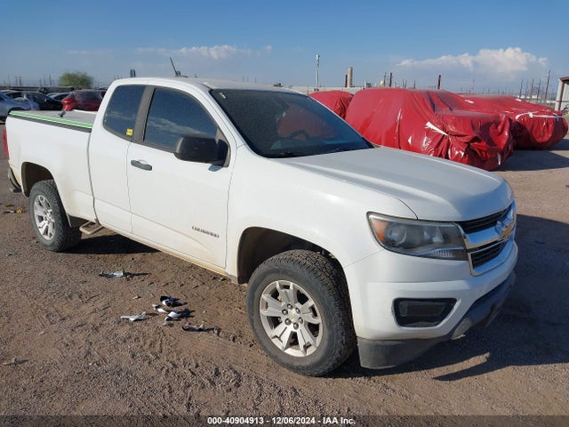 2019 1GCHSBEAXK1151113 main image