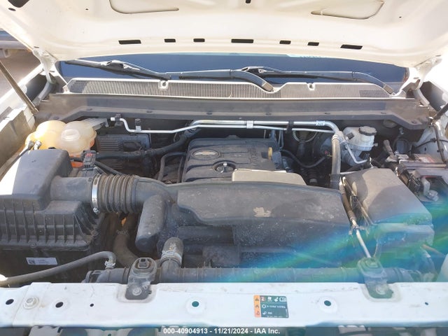 1GCHSBEAXK1151113 Chevrolet Colorado Wt