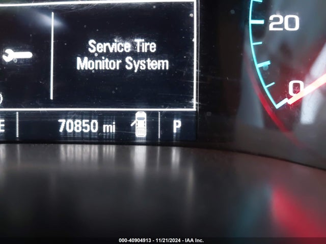Chevrolet Colorado Wt 2019 1GCHSBEAXK1151113 Image 15