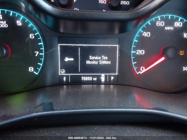1GCHSBEAXK1151113 Chevrolet Colorado Wt