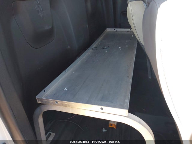 1GCHSBEAXK1151113 Chevrolet Colorado Wt