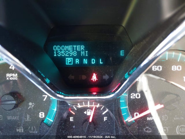 Chevrolet Traverse Ls 2015 1GNKRFED6FJ380839 Image 15