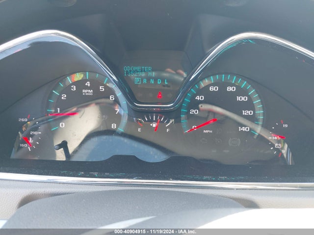 Chevrolet Traverse Ls 2015 1GNKRFED6FJ380839 Image 7