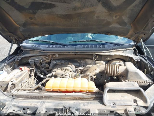 1FTMF1C86GKD36676 Ford F-150 Xl