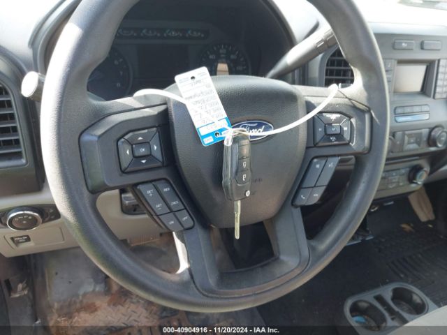 1FTMF1C86GKD36676 Ford F-150 Xl