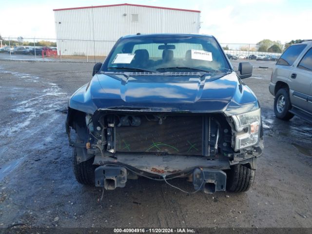 1FTMF1C86GKD36676 Ford F-150 Xl
