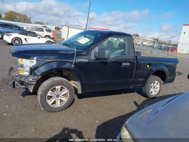 1FTMF1C86GKD36676 Ford F-150 Xl