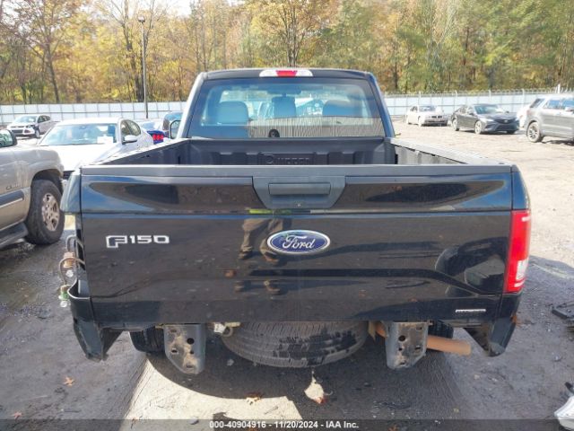1FTMF1C86GKD36676 Ford F-150 Xl