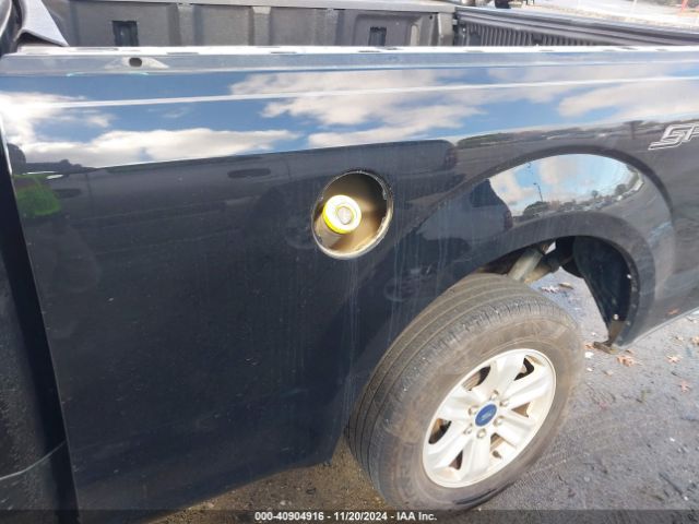 1FTMF1C86GKD36676 Ford F-150 Xl