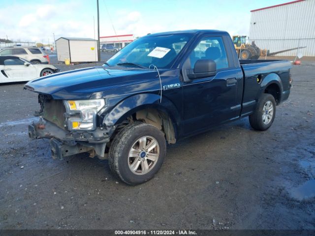 1FTMF1C86GKD36676 Ford F-150 Xl