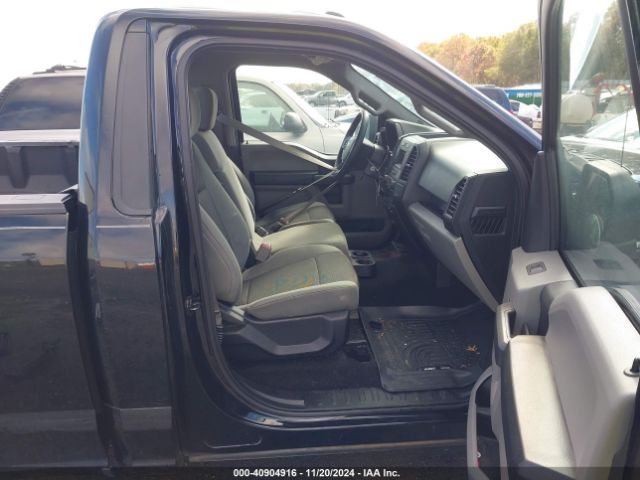 1FTMF1C86GKD36676 Ford F-150 Xl