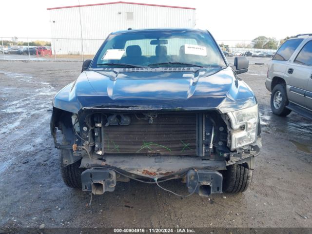 1FTMF1C86GKD36676 Ford F-150 Xl