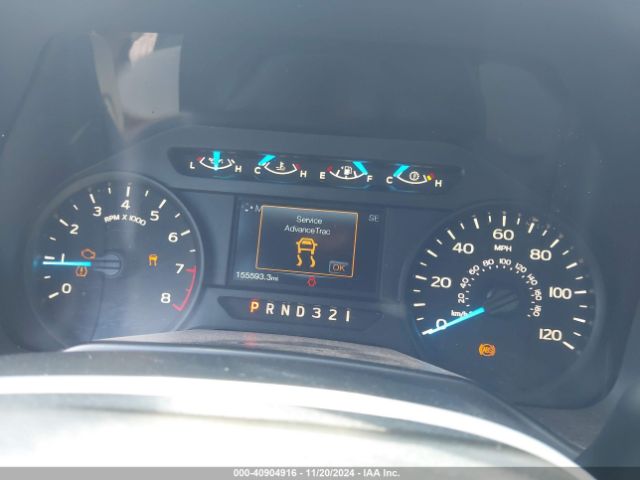 1FTMF1C86GKD36676 Ford F-150 Xl